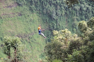 Asien Laos