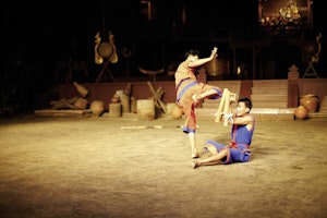 Asien Thailand