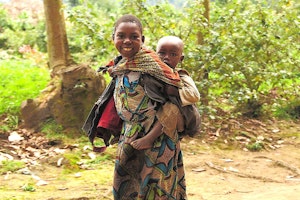 Afrika Ruanda AbercrombieKent