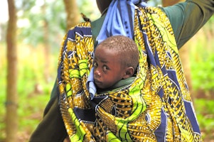 Afrika Ruanda AbercrombieKent